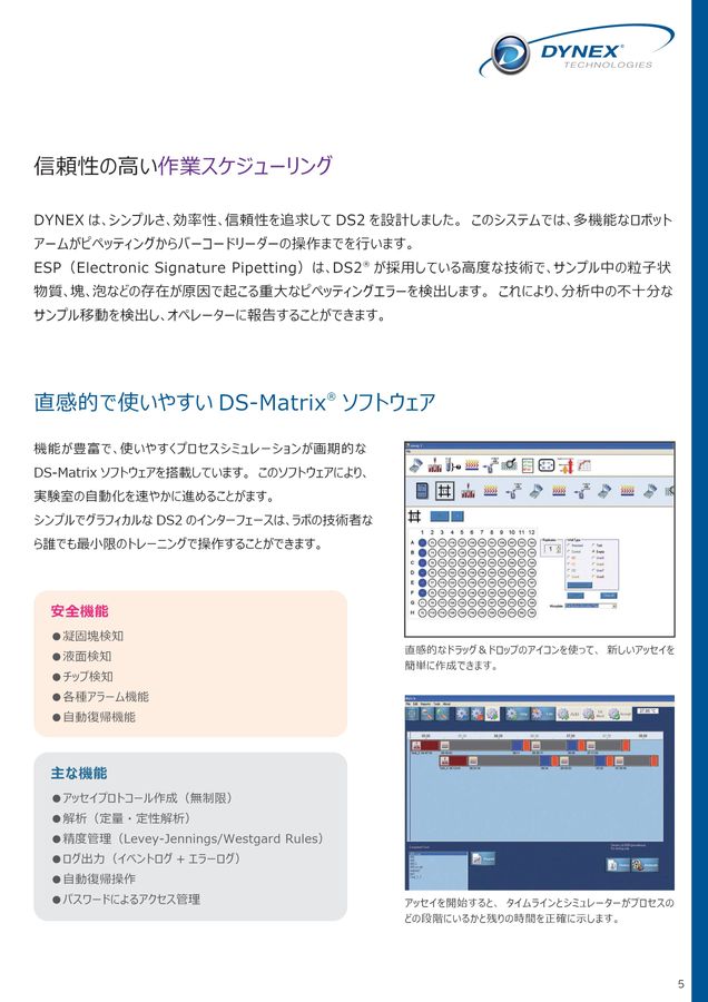 ELISA 関連機器カタログ