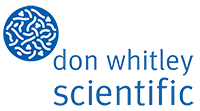Don Whitley Scientific Ltd.
