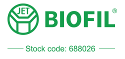JET BIOFIL