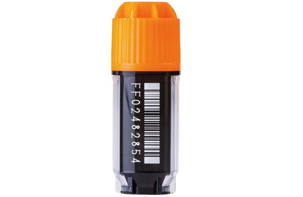 1.5 mL トリコードチューブ キャップ無し バルク