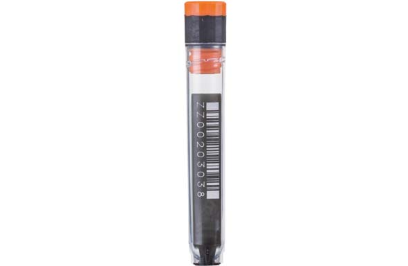 0.9 mL トリコードチューブ キャップ付き バルク