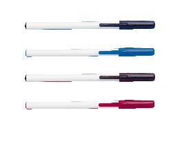 BM - マーキングペン Critical Print Cleanroom Pen 油性ボール 黒