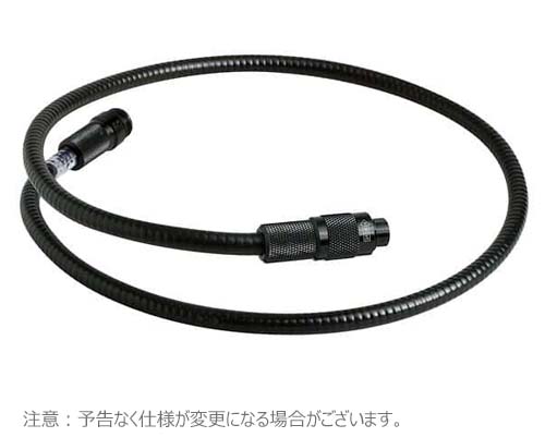 アスピレーションシステム レベル検出センサーケーブル