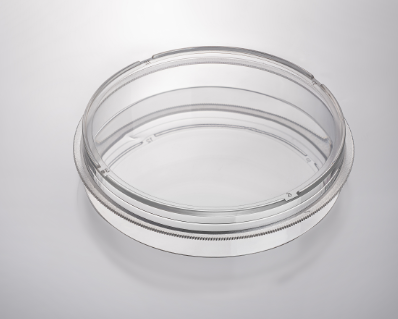 CellDETACH細胞培養ディッシュ　100mm　接着細胞用