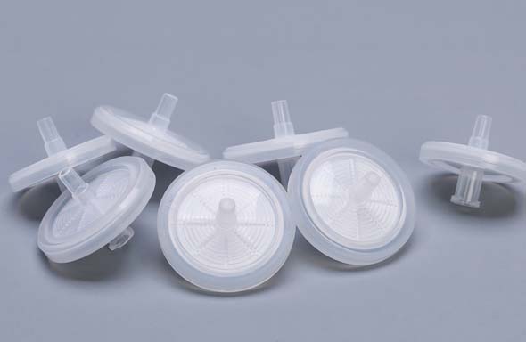 フィルター 30mm PTFE 0.22um