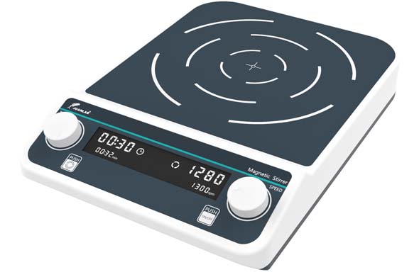 MS10Lマグネチックスターラ　10L