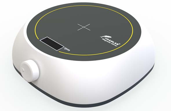 MS5Sマグネチックスターラー 2L