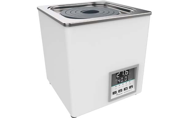 WB100-1Fウォーターバス　1チャンバー　空焚防止機能