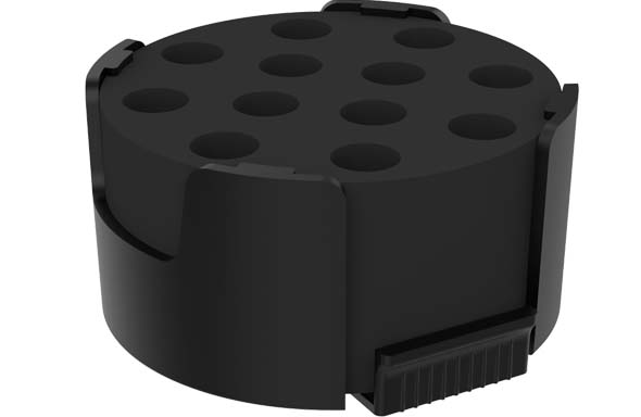 VM-500PRO用モジュール(VM504 5/15mL遠心管用)