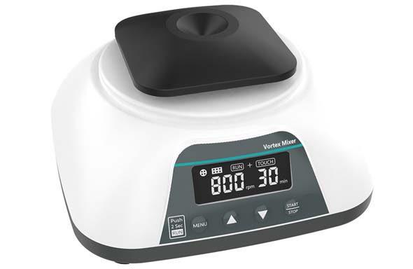 VM-500 PROボルテックスミキサー