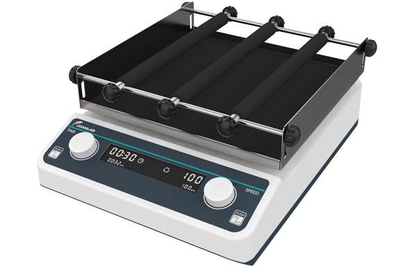 OS-20PROオービタルシェーカー　ユニバーサルトレー