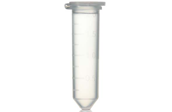 2.0 mL フラットトップキャップ 目盛り付き Sustainシリーズ