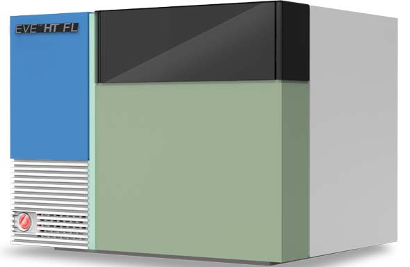 EVE HT FLハイスループットセルカウンター