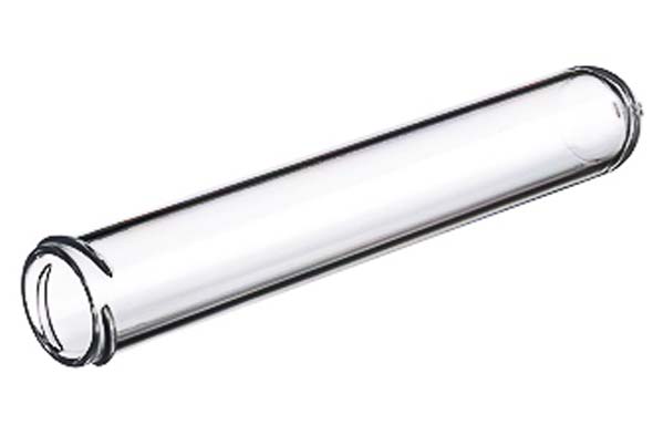【OUTLET】テストチューブ13x75mm　PET製