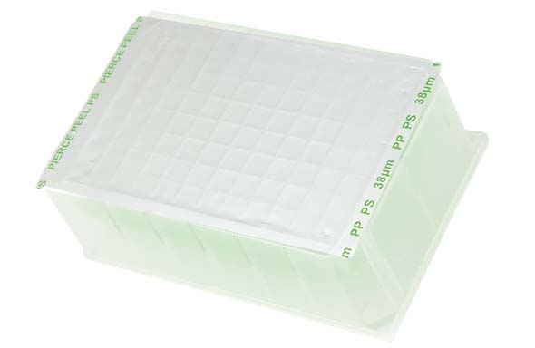 Ultraseal(TM) Pierce Seal Foil PS