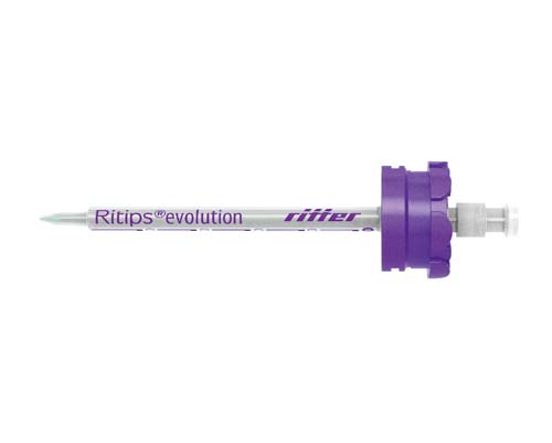 Ritips(R) evolution 0.5ml