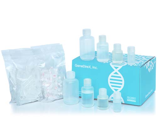 Genomic DNA Isolation Reagent Kit(Blood/Cultured Cell/Tissue) 100rxns