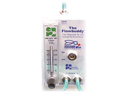 Flowbuddy フローレギュレーター コンプリートシステム Flypad付