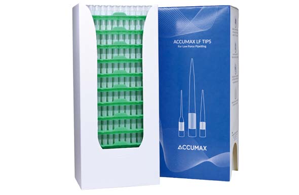 LFスタンダードチップ -200uL 詰め替え LTSタイプ