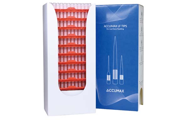 LFスタンダードチップ -20uL 詰め替え LTSタイプ