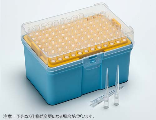 200ul  フィルターチップ, ラック入り, 滅菌,DNase & RNase フリー,PP, UHMWPEフィルター. Extra-long,低吸着