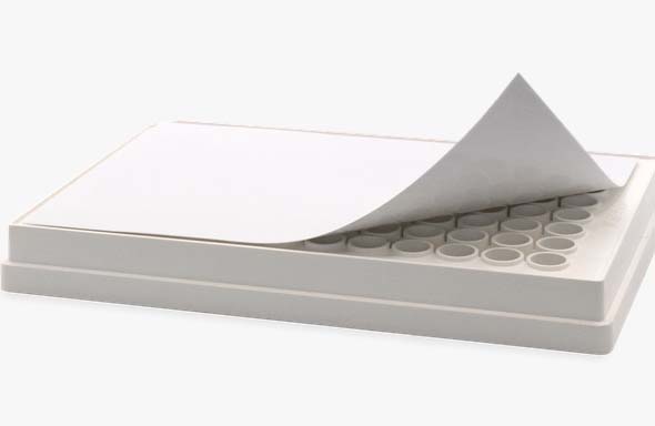 SureSeal White