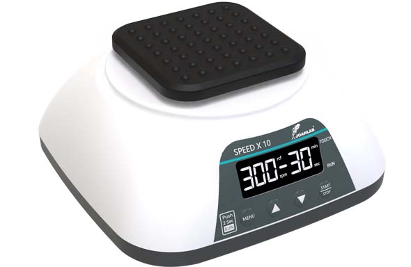 VM-500 PROボルテックスミキサー　フルセット