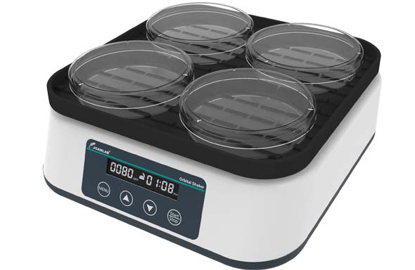 SK-20オービタルプレートシェーカー