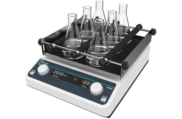 OS-20PROオービタルシェーカー　ユニバーサルトレー