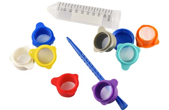 セルストレイナー滅菌 10um