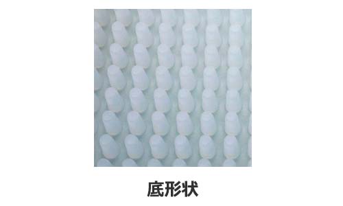 PCRプレート 384well用マット フルスカート用