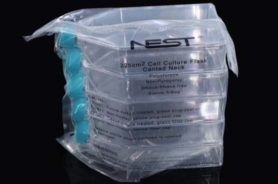 225cm2 Cell Culture Flask, Vent Cap, TC, Sterile