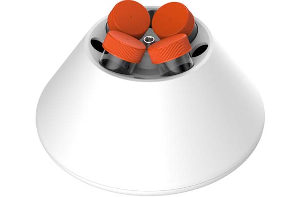 iFuge D08小型卓上遠心機