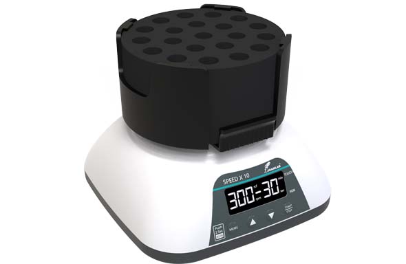 VM-500 PROボルテックスミキサー　フルセット