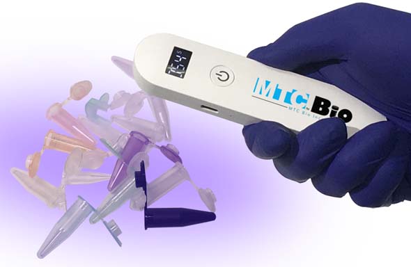 BioWand  Personal UV Sanitizer