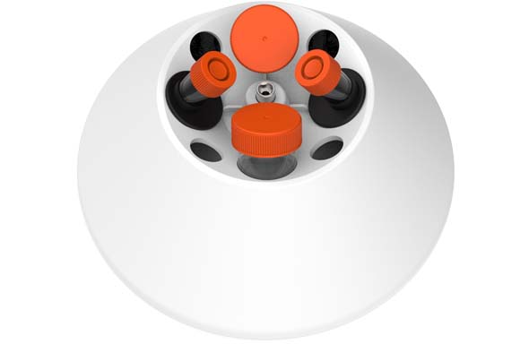 iFuge D08小型卓上遠心機