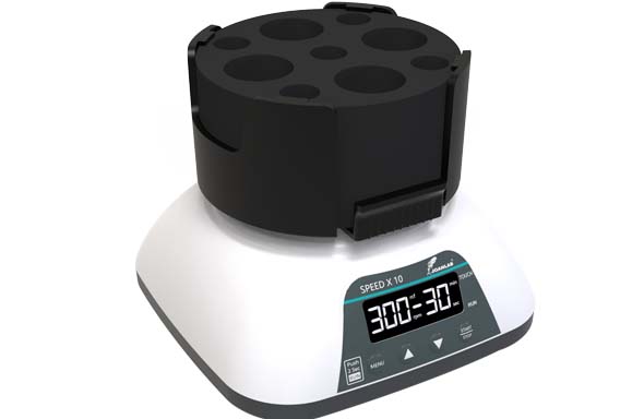 VM-500 PROボルテックスミキサー　フルセット