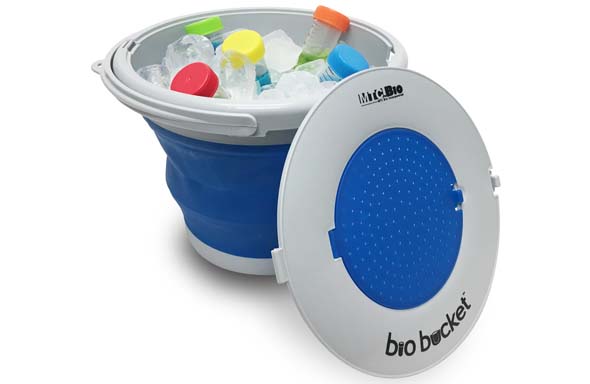 Bio Bucket アイスバケット 5 L