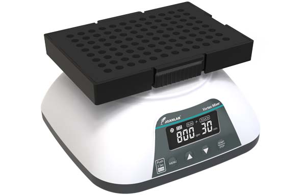 VM-500 PROボルテックスミキサー　フルセット