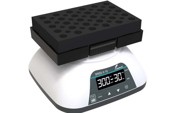 VM-500 PROボルテックスミキサー　フルセット