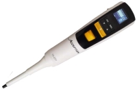 Accumax電動ピペット　シングルチャンネル　10-200uL