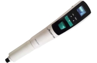 Accumax電動ピペット　シングルチャンネル　250-5000uL