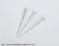 10ul  フィルターチップ, ラック入り, 滅菌,DNase & RNase フリー,PP, UHMWPEフィルター.Extra-long,低吸着