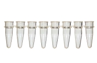 8連チューブ クリア