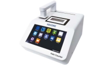 HaloCounter HD-8+