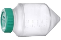 バイオリアクションチューブ　コニカル　600ｍL　PP