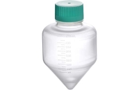 遠心ボトル　500ｍL（ショート）　コニカル