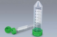 遠心管 EasyFlipタイプ 15mL コニカル PP