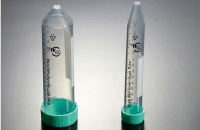 遠心管　High-RCFタイプ　15ｍL　コニカル　PP