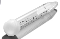 遠心管　メタルフリータイプ　15ｍL　コニカル　PP